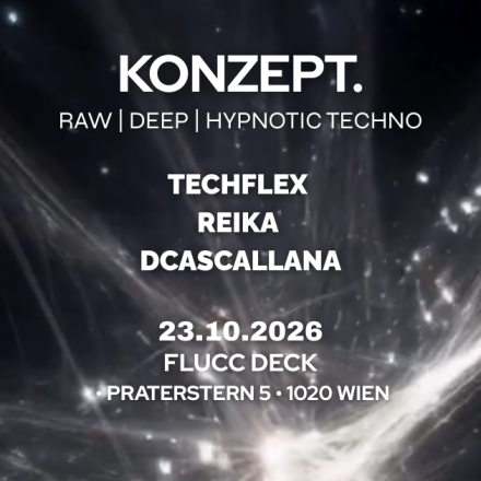 Konzept Vienna