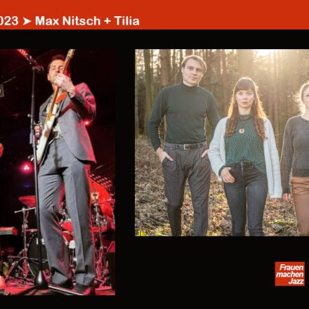 Max Nitsch + Tilia