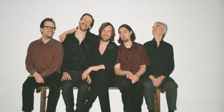 Fuzzman & the singin rebels - Fuzzman Go Home - Akustik Konzert