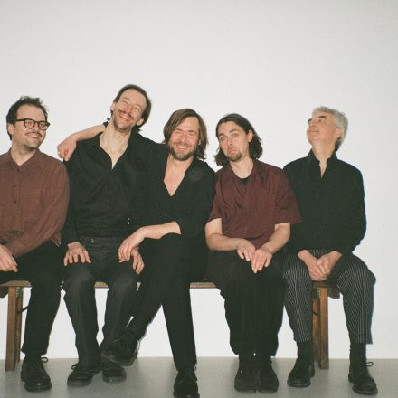 Fuzzman & the singin rebels - Fuzzman Go Home - Akustik Konzert