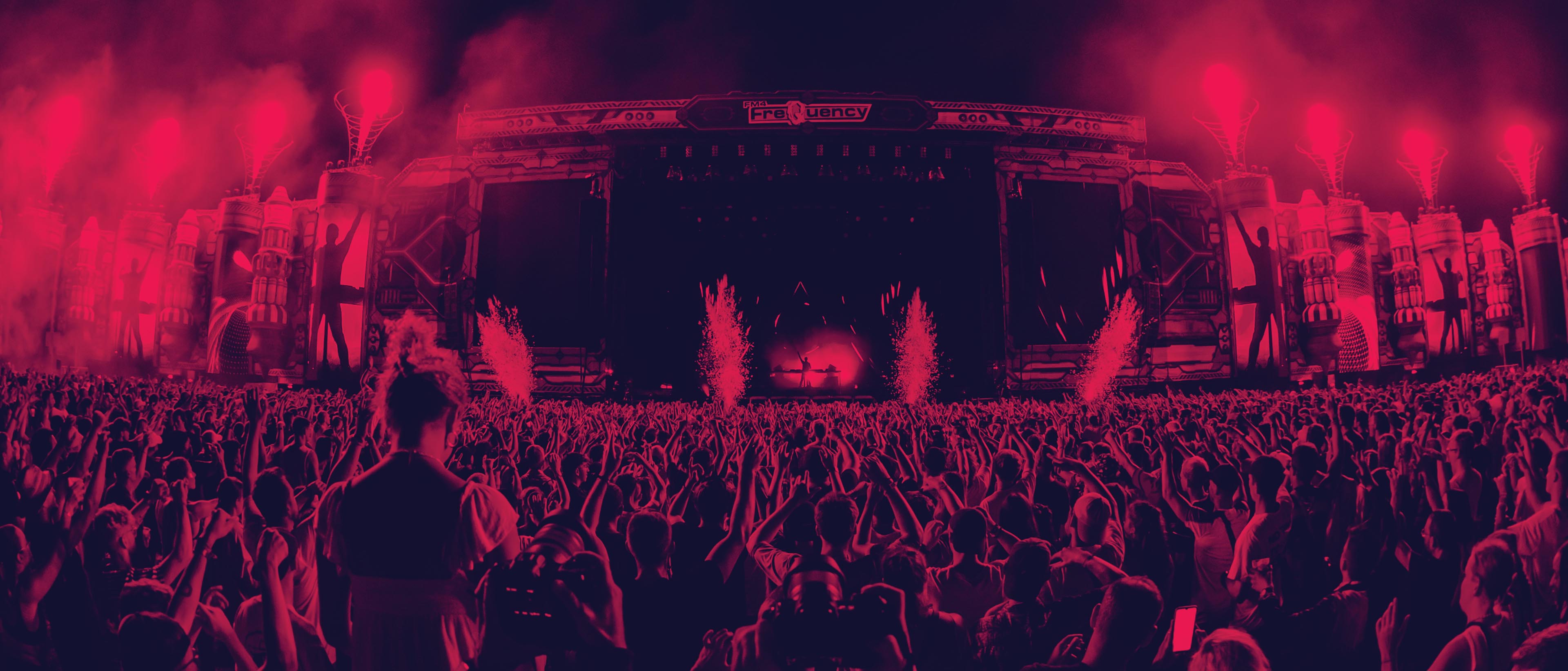 Festivals in Österreich