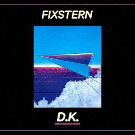 Fixstern_D.K. (Antinote / LIES - Paris)