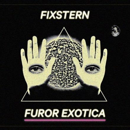 Fixstern_Furor Exotica LIVE | Bordello A Parigi