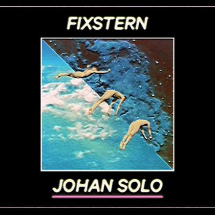 FIXSTERN: JOHAN SOLO