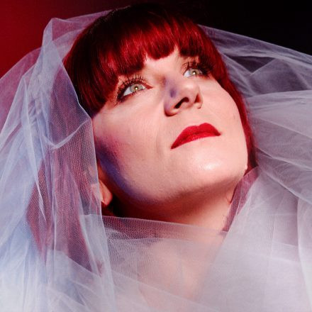 Daniela Flickentanz – HERZ ZU HERZ