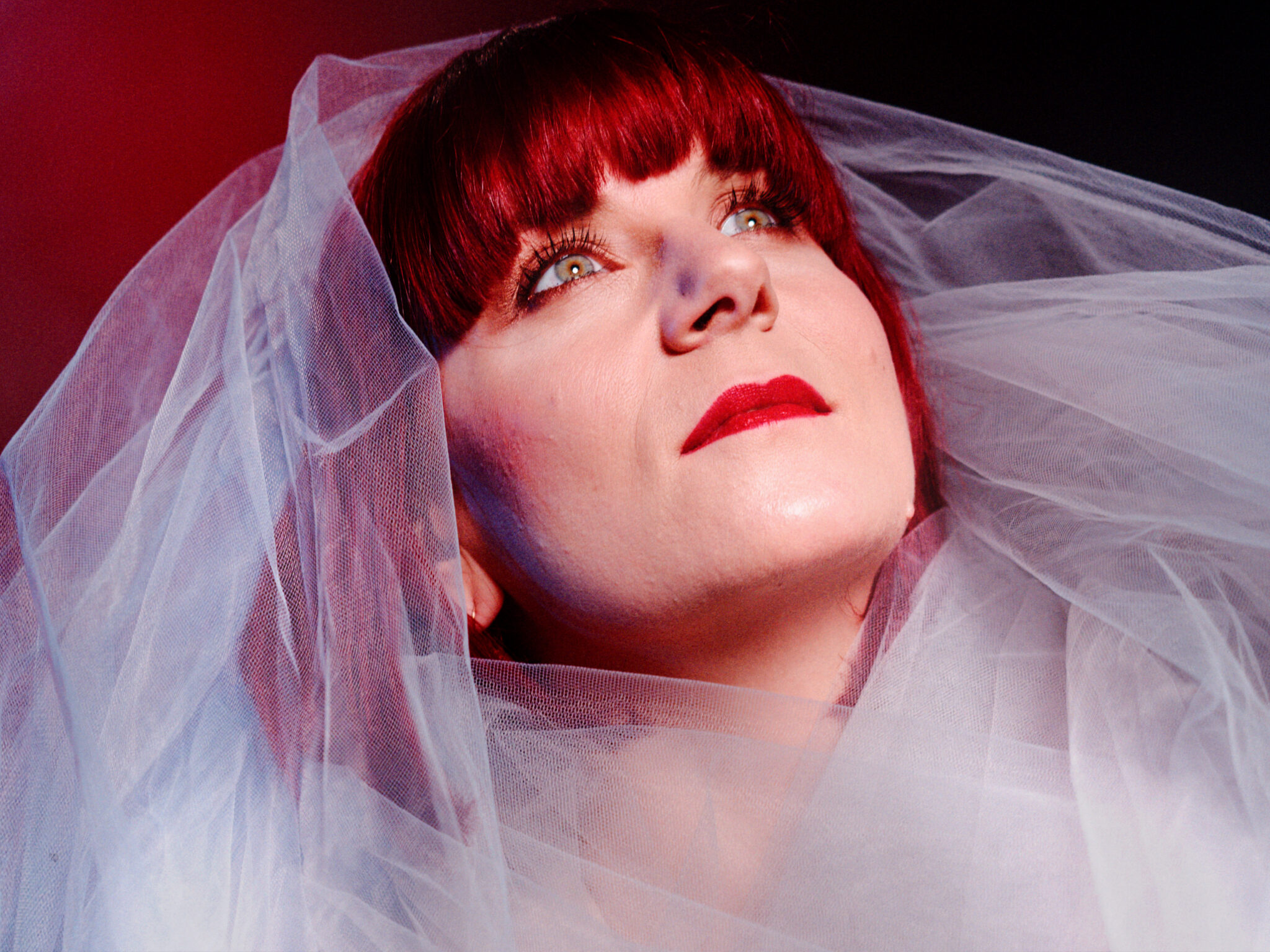Daniela Flickentanz – HERZ ZU HERZ am 29. September 2026 @ Frau Mayer.