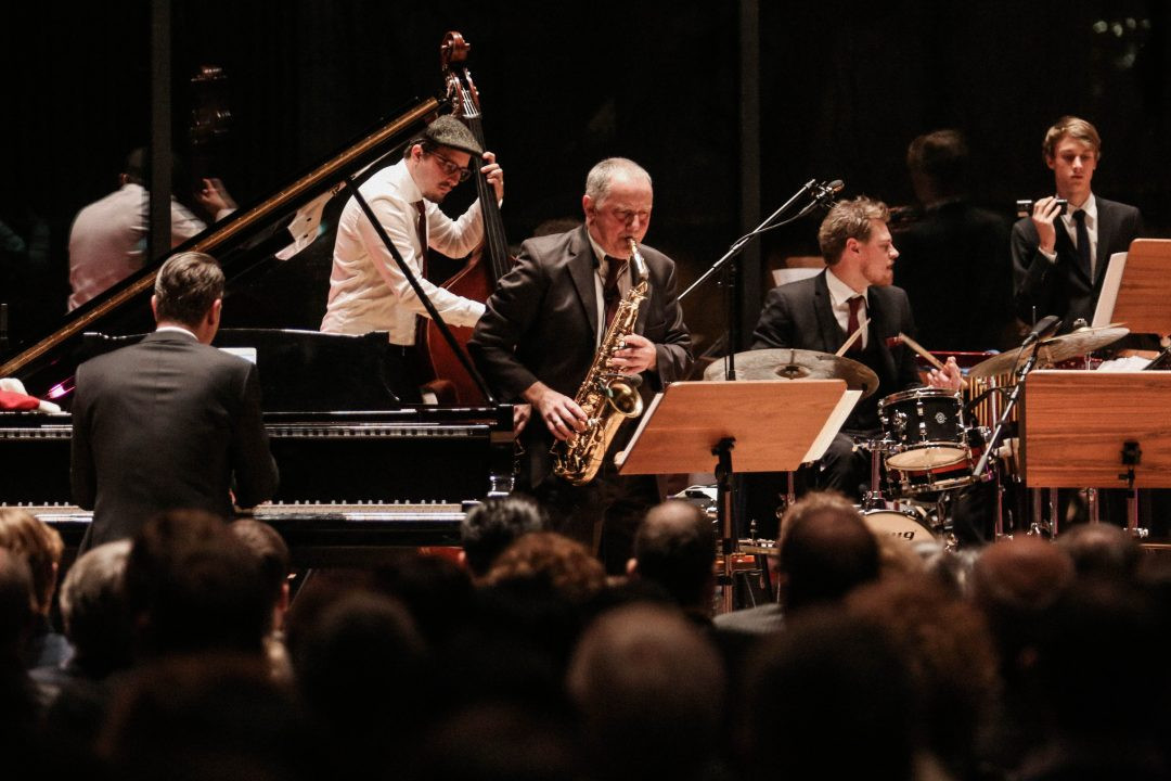 Christmas in Innsbruck 2019 Haus der Musik, INNSBRUCK · 20.12.2019