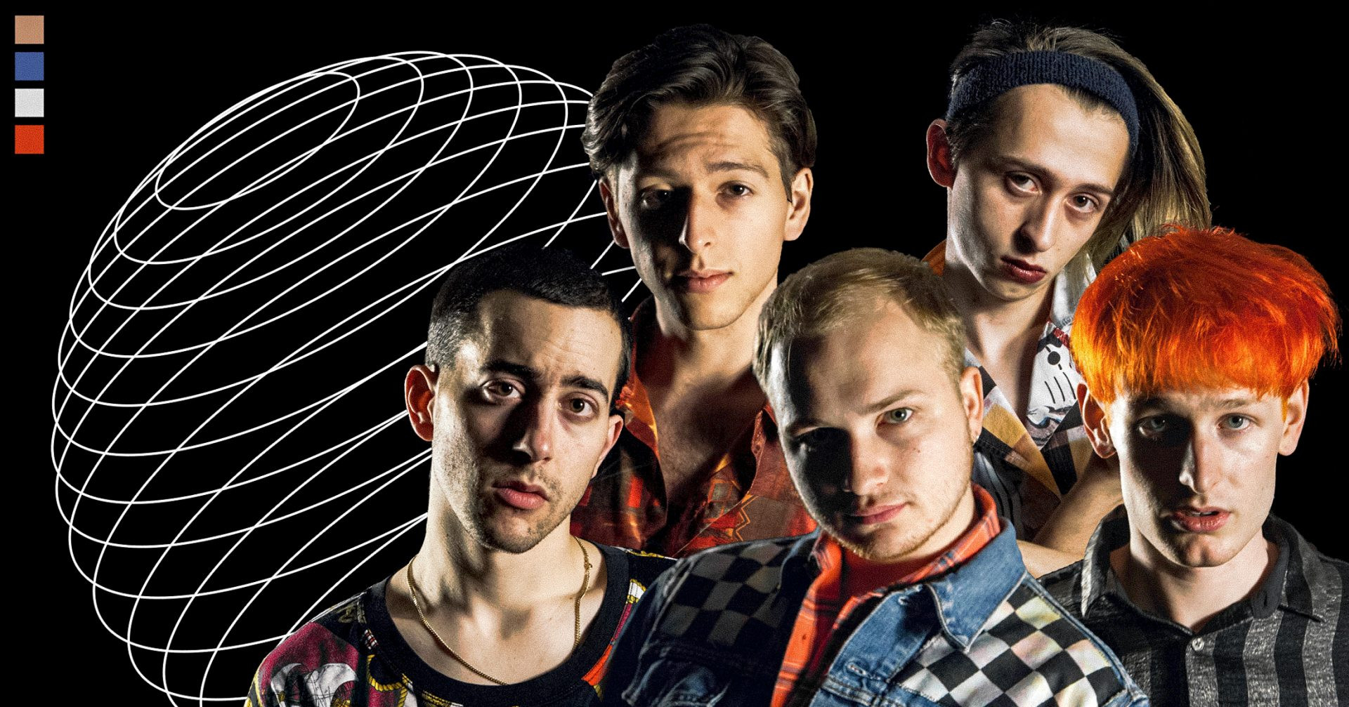 Flut + Like Elephants am 21. December 2018 @ Salzburg Rockhouse. Flut + Like Elephants am 21. December 2018 @ Salzburg Rockhouse.