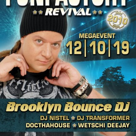 FunFactory Revival | Brooklyn Bounce