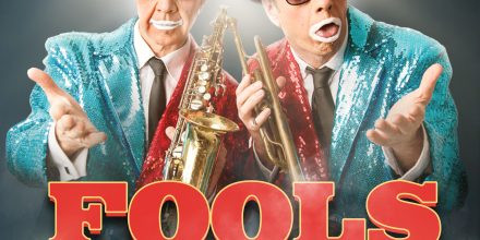 FOOLS BROTHERS