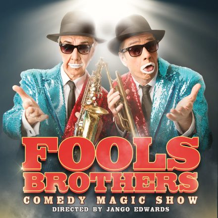 FOOLS BROTHERS