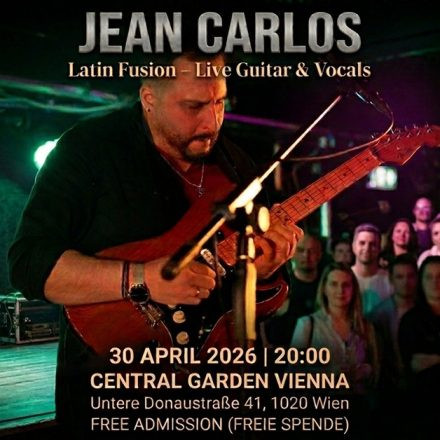 Jean Carlos