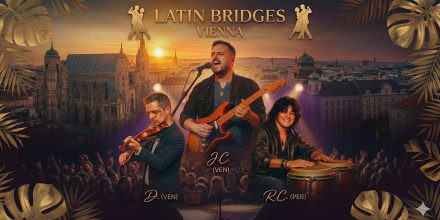LATIN BRIDGES VIENNA