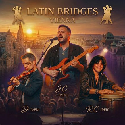 LATIN BRIDGES VIENNA