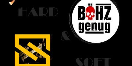 Böhz Genug? / Silencio Live im G5