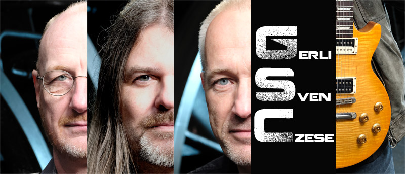 GSC am 18. April 2026 @ Club 1019.