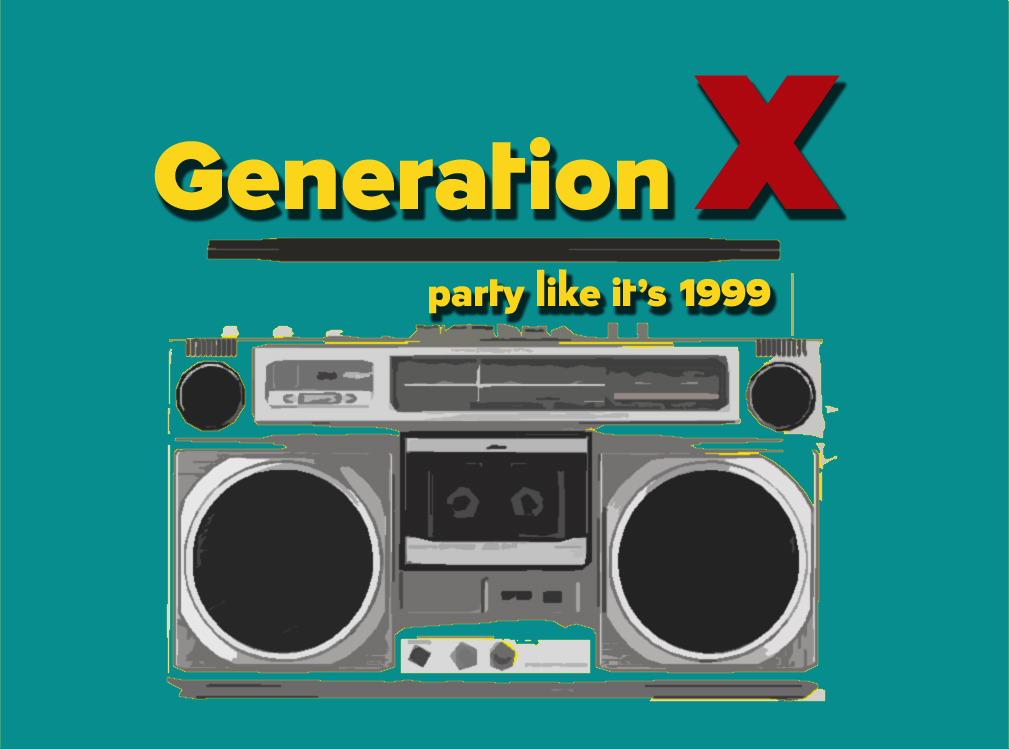 Generation X - Party like it's 1999 am 29. July 2022 @ Viper Room. Generation X - Party like it's 1999 am 29. July 2022 @ Viper Room.