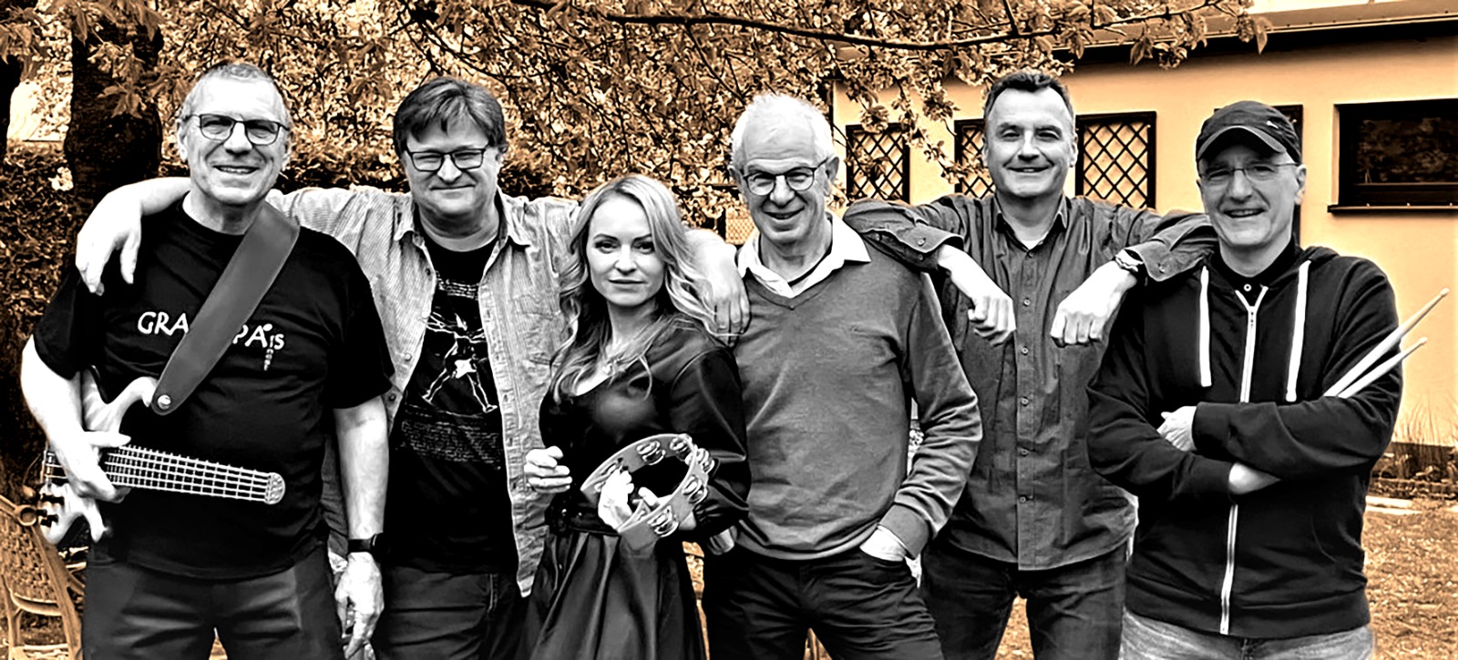 Grandpa’s finest am 4. March 2023 @ Club 1019. Grandpa’s finest am 4. March 2023 @ Club 1019.