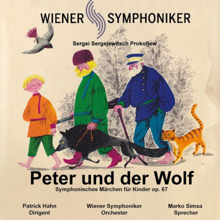 Familienkonzert der Wiener Symphoniker