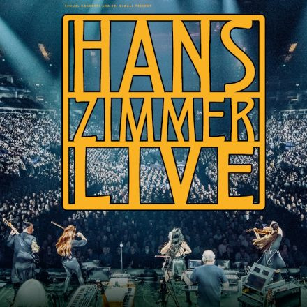 Hans Zimmer Live