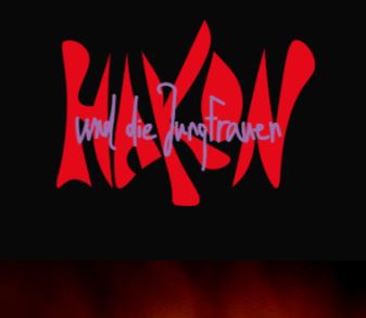 Hakon & die Jungfrauen am 27. November 2024 @ G5 Live-Music-Bar. Hakon & die Jungfrauen am 27. November 2024 @ G5 Live-Music-Bar.