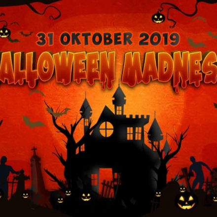 Halloween Madness mit Tingeltangeltek, FTS…