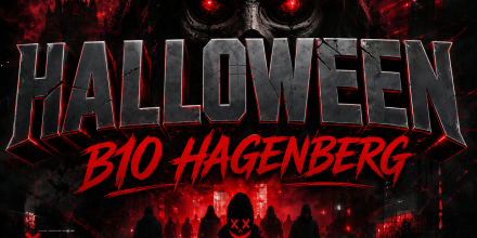 B10 Halloween