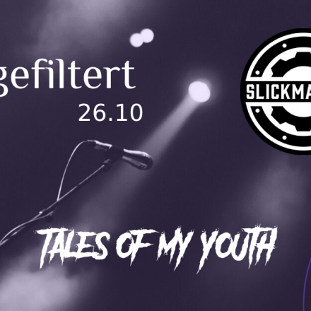 Ungefiltert (Hardrock Edition)