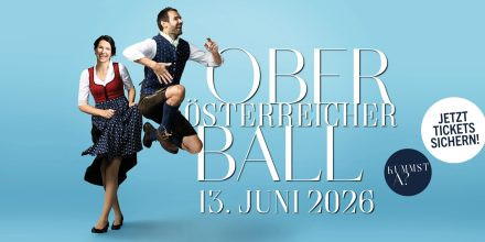 Oberösterreicher Ball 2026