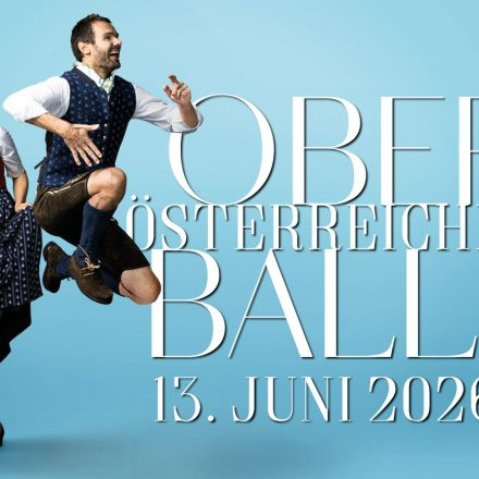 Oberösterreicher Ball 2026