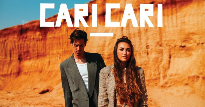 Cari Cari am 29. November 2018 @ Cinema Paradiso. Cari Cari am 29. November 2018 @ Cinema Paradiso.