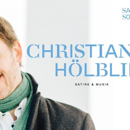 Christian Hölbling - Satire & Musik