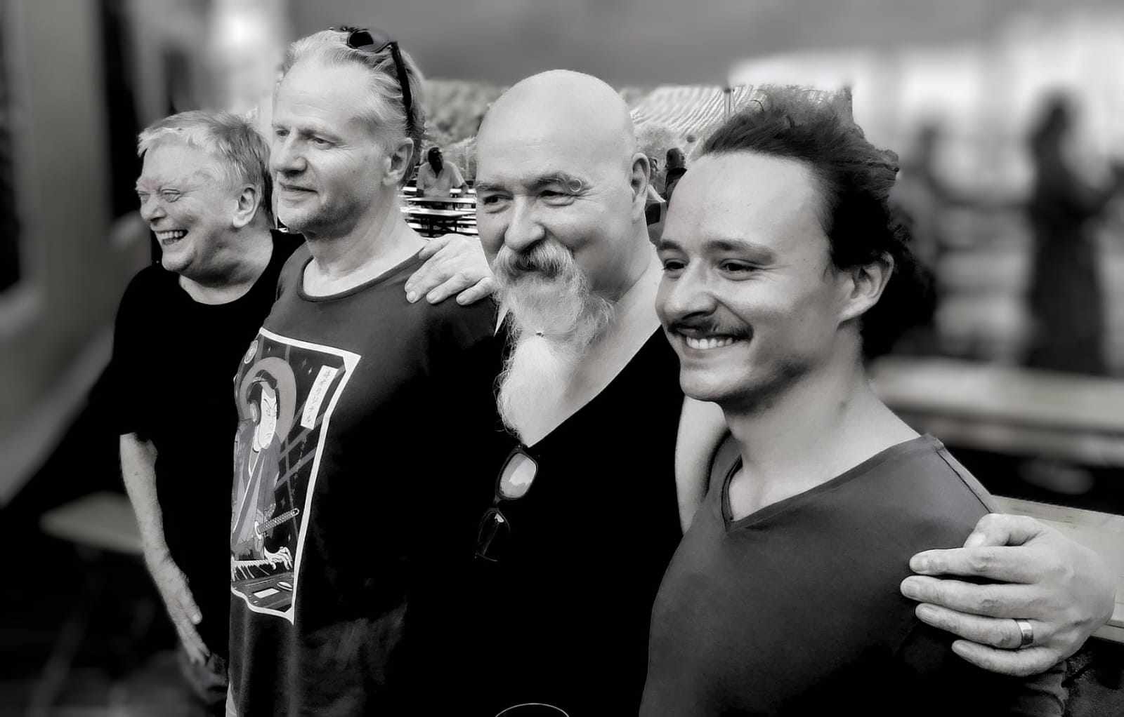 HORAK am 25. January 2024 @ Club 1019. HORAK am 25. January 2024 @ Club 1019.