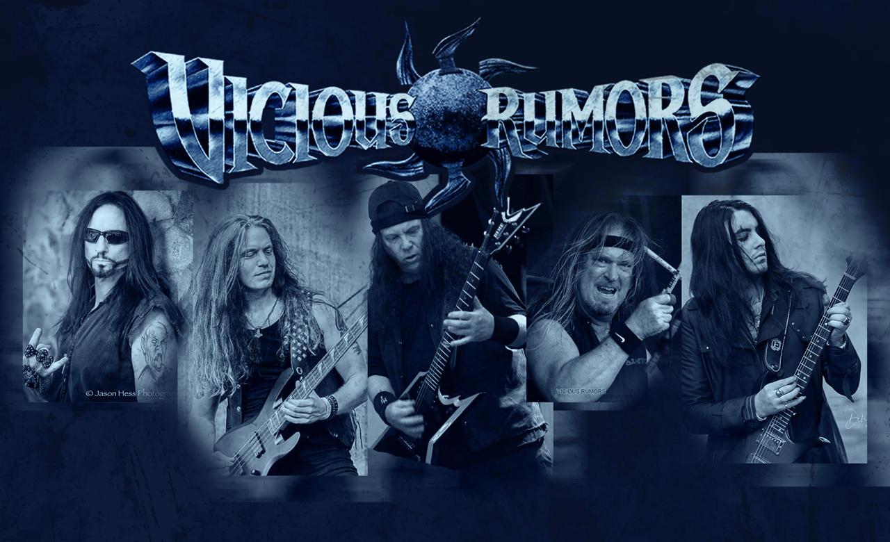 VICIOUS RUMOURS - LIVE am 13. May 2025 @ G5 Live-Music-Bar. VICIOUS RUMOURS - LIVE am 13. May 2025 @ G5 Live-Music-Bar.