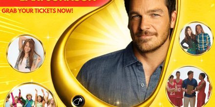 Disney / Nick Party - Childhoodnites