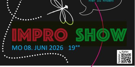 Improvisation Theater Show