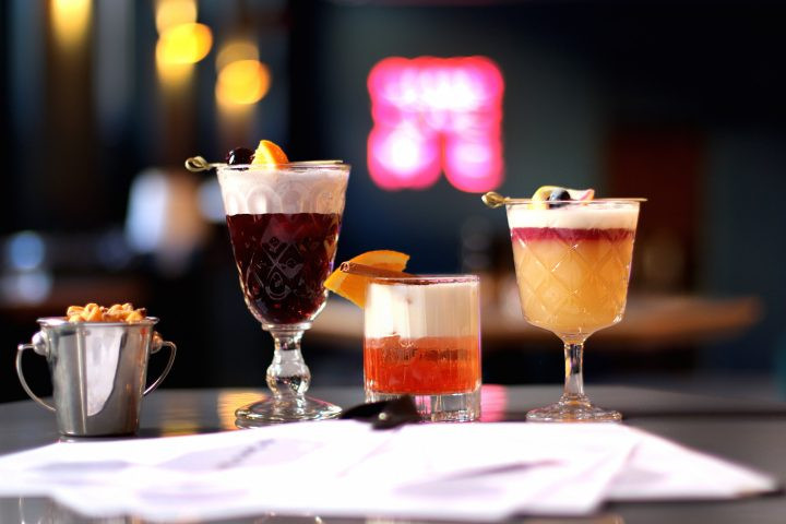 OMU Happy Hour am 16. November 2018 @ Omu - bar & small eats. OMU Happy Hour am 16. November 2018 @ Omu - bar & small eats.