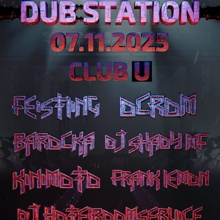 DUBSTATION