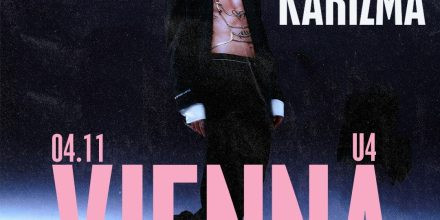 CALL ME KARIZMA(I'm no American Idol Tour) in Vienna