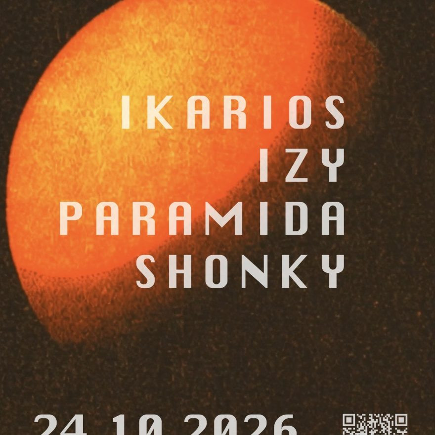 PARAMIDA + SHONKY x SONNTAGSTANZ