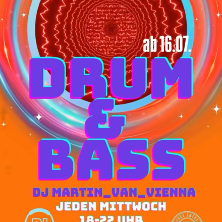 Drum’n’Bass