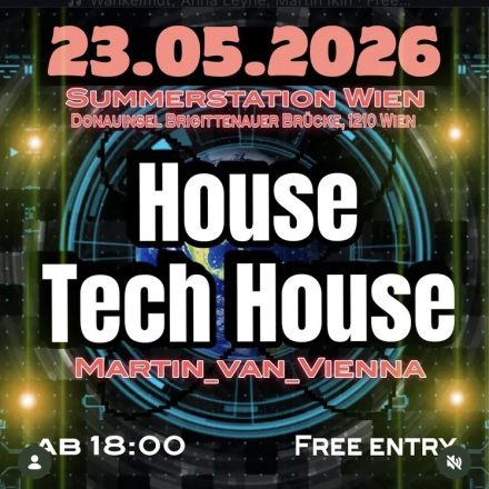 House/ Tech House