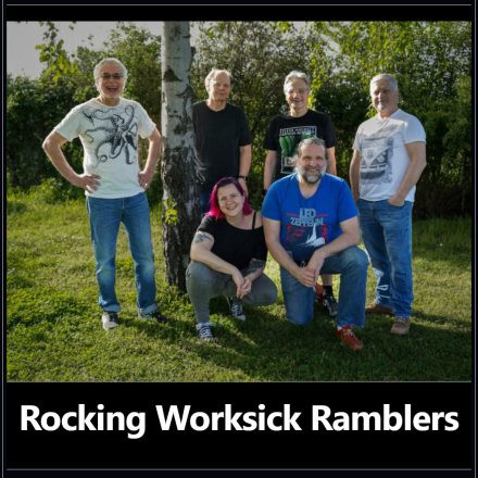 Rocking Worksick Ramblers