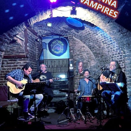 Vienna Vampires