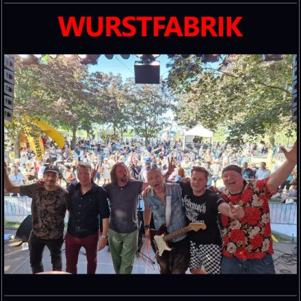 Wurstfabrik