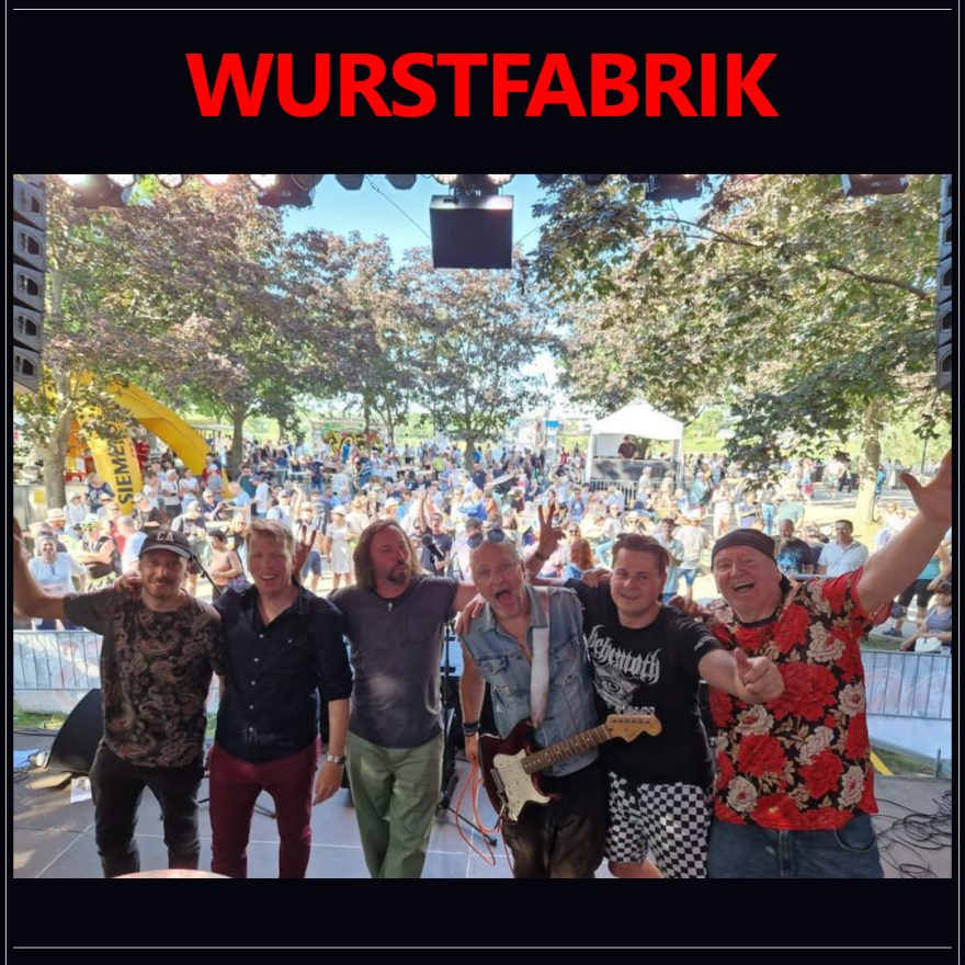 Wurstfabrik