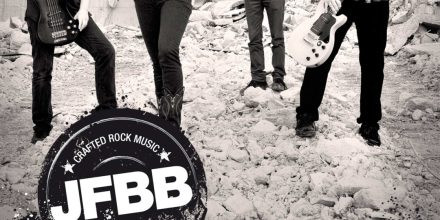 JFBB + Raining Sunshine