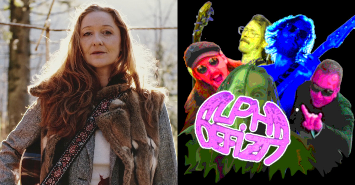 Inga Lynch + Alpha Defizit / „enjoy the songs“ am 28. September 2022 @ 1019 Jazzclub. Inga Lynch + Alpha Defizit / „enjoy the songs“ am 28. September 2022 @ 1019 Jazzclub.