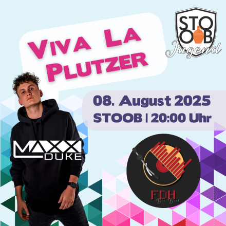 ViVa La Plutzer
