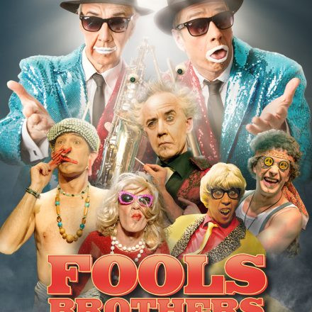 FOOLS BROTHERS